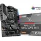 MSI MAG X570 TOMAHAWK WIFI scheda madre AMD X570 Socket AM4 ATX 7