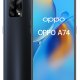 OPPO A74 Smartphone, 175g, Display 6.43