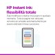 HP DeskJet Plus Stampante multifunzione 4122, Colore, Stampante per Casa, Stampa, copia, scansione, wireless, invio fax da mobile, scansione verso PDF 10