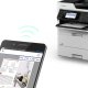 Epson WorkForce Pro WF-C579RDWF Ad inchiostro A4 4800 x 1200 DPI 34 ppm Wi-Fi 5
