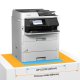 Epson WorkForce Pro WF-C579RDWF Ad inchiostro A4 4800 x 1200 DPI 34 ppm Wi-Fi 7