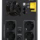 APC BX2200MI-GR gruppo di continuità (UPS) A linea interattiva 2,2 kVA 1200 W 4 presa(e) AC 3