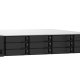 QNAP TS-1232PXU-RP NAS Armadio (2U) Annapurna Labs AL324 4 GB DDR4 0 TB QNAP QTS Nero 4