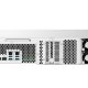 QNAP TS-1232PXU-RP NAS Armadio (2U) Annapurna Labs AL324 4 GB DDR4 0 TB QNAP QTS Nero 7