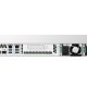 QNAP TS-432PXU-RP NAS Rack (1U) Annapurna Labs Alpine AL-324 2 GB DDR4 0 TB Nero 3