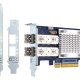 QNAP QXP-16G2FC scheda di rete e adattatore Interno Fibra 14025 Mbit/s 3