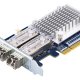 QNAP QXP-16G2FC scheda di rete e adattatore Interno Fibra 14025 Mbit/s 6
