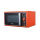 Candy Divo G25CO Ottone Microonde con grill Superficie piana 25 L 900 W 20
