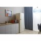 Candy Divo G25CO Ottone Microonde con grill Superficie piana 25 L 900 W 23