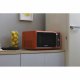 Candy Divo G25CO Ottone Microonde con grill Superficie piana 25 L 900 W 24