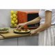 Candy Divo G25CO Ottone Microonde con grill Superficie piana 25 L 900 W 26