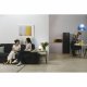 Candy Divo G25CO Ottone Microonde con grill Superficie piana 25 L 900 W 28