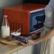 Candy Divo G25CO Ottone Microonde con grill Superficie piana 25 L 900 W 4