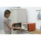 Candy Divo G25CO Ottone Microonde con grill Superficie piana 25 L 900 W 31