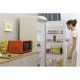 Candy Divo G25CO Ottone Microonde con grill Superficie piana 25 L 900 W 33