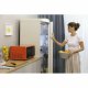 Candy Divo G25CO Ottone Microonde con grill Superficie piana 25 L 900 W 34