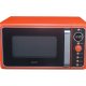 Candy Divo G25CO Ottone Microonde con grill Superficie piana 25 L 900 W 5