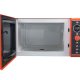 Candy Divo G25CO Ottone Microonde con grill Superficie piana 25 L 900 W 6
