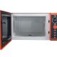 Candy Divo G25CO Superficie piana Microonde con grill 25 L 900 W Ottone 6