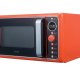 Candy Divo G25CO Ottone Microonde con grill Superficie piana 25 L 900 W 7