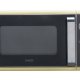 Candy Divo G25CC Crema Microonde con grill Superficie piana 25 L 900 W 2
