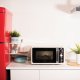 Candy Divo G25CC Crema Microonde con grill Superficie piana 25 L 900 W 11