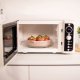 Candy Divo G25CC Crema Microonde con grill Superficie piana 25 L 900 W 13