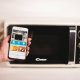 Candy Divo G25CC Crema Microonde con grill Superficie piana 25 L 900 W 18