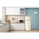 Candy Divo G25CC Crema Microonde con grill Superficie piana 25 L 900 W 20