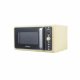 Candy Divo G25CC Crema Microonde con grill Superficie piana 25 L 900 W 24