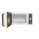 Candy Divo G25CC Crema Microonde con grill Superficie piana 25 L 900 W 25