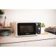 Candy Divo G25CC Crema Microonde con grill Superficie piana 25 L 900 W 27