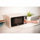 Candy Divo G25CC Crema Microonde con grill Superficie piana 25 L 900 W 31