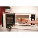 Candy Divo G25CC Crema Microonde con grill Superficie piana 25 L 900 W 33