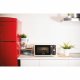 Candy Divo G25CC Crema Microonde con grill Superficie piana 25 L 900 W 34