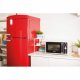 Candy Divo G25CC Crema Microonde con grill Superficie piana 25 L 900 W 35