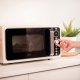Candy Divo G25CC Crema Microonde con grill Superficie piana 25 L 900 W 7