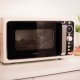 Candy Divo G25CC Crema Microonde con grill Superficie piana 25 L 900 W 9
