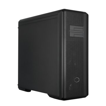 Cooler Master MasterBox NR600P Midi Tower Nero