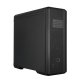 Cooler Master MasterBox NR600P Midi Tower Nero 2