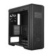 Cooler Master MasterBox NR600P Midi Tower Nero 3