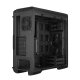 Cooler Master MasterBox NR600P Midi Tower Nero 5