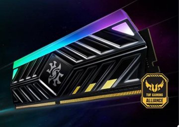 XPG SPECTRIX D41 memoria 8 GB 1 x 8 GB DDR4 3000 MHz