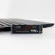 PNY XLR8 CS3040 1 TB M.2 PCI Express 4.0 NVMe 3D NAND 3