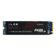 PNY XLR8 CS3040 M.2 500 GB PCI Express 4.0 3D NAND NVMe 2