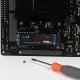 PNY XLR8 CS3040 500 GB M.2 PCI Express 4.0 NVMe 3D NAND 4
