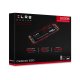PNY XLR8 CS3040 500 GB M.2 PCI Express 4.0 NVMe 3D NAND 5