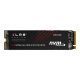 PNY XLR8 CS3140 1 TB M.2 PCI Express 4.0 NVMe 3D NAND 2