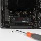 PNY XLR8 CS3140 1 TB M.2 PCI Express 4.0 NVMe 3D NAND 3