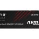 PNY XLR8 CS3140 1 TB M.2 PCI Express 4.0 NVMe 3D NAND 6